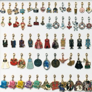 Lobster Clasp charme